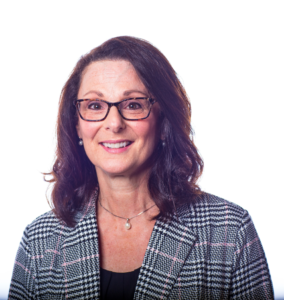 Jeanine Morgan Headshot