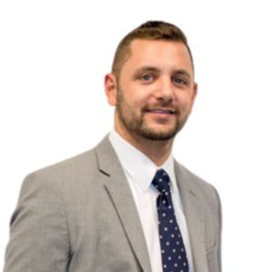 Dennis Kapsimalis Headshot