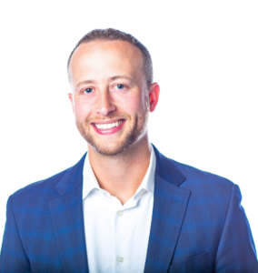 Andrew Bull Headshot