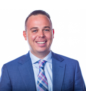 Bob Cordaro Headshot