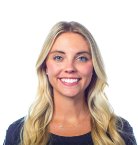 Kayla Morrison Headshot