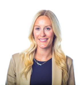 Lauren Pacella Headshot