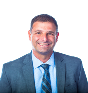 Marc Cirrone Headshot