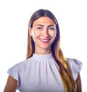 Micaela Damiano Headshot