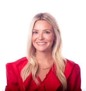 Rebecca Crossley Headshot