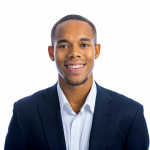 Mezz Edozie Headshot